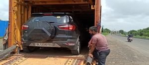 packers and movers in Bhadohi