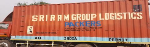 WELCOME TO SRI RAM GROUP LOGISTIC PACKERS